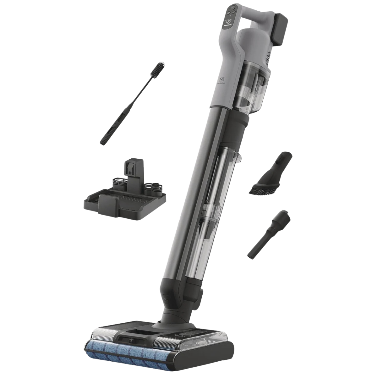 Electrolux 2-in-1 Wet and Dry Cordless Stick Vacuum