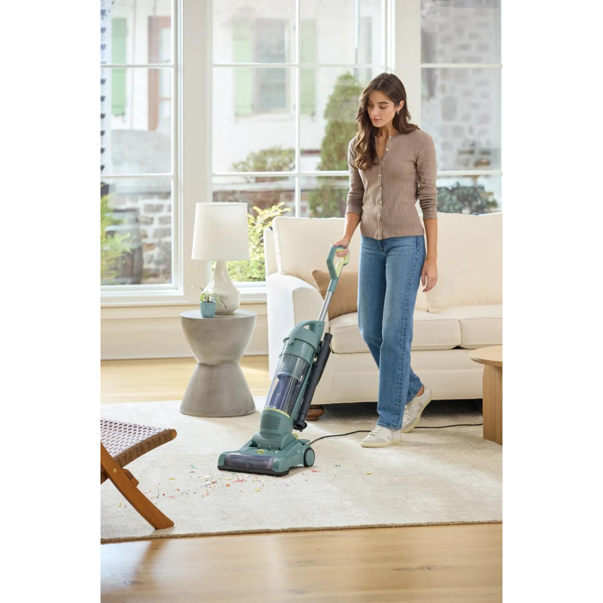 Electrolux Ultimate500 HEPA Upright Vacuum