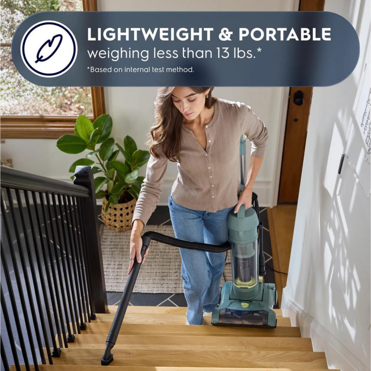 Electrolux Ultimate500 HEPA Upright Vacuum