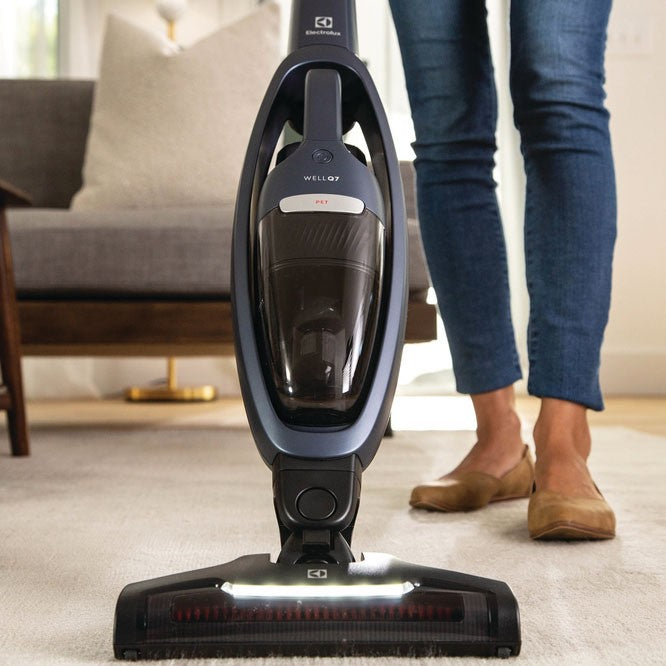 Electrolux WellQ7 Pet Stick Vacuum