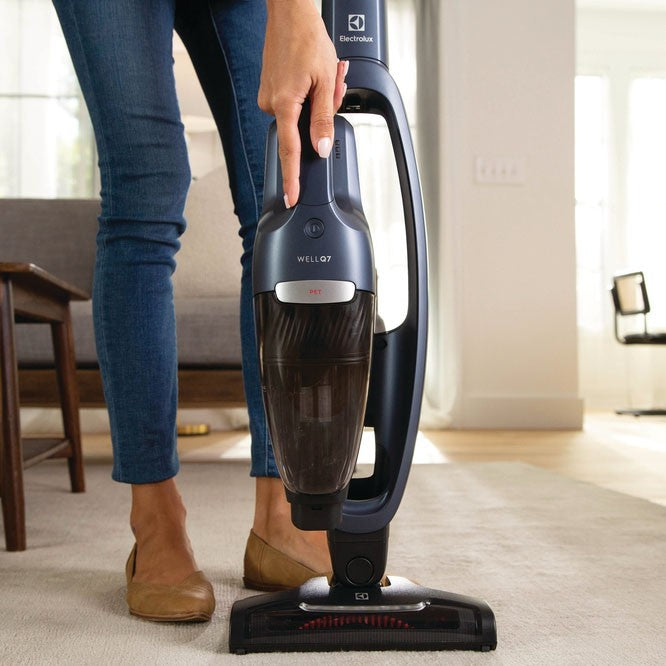 Electrolux WellQ7 Pet Stick Vacuum