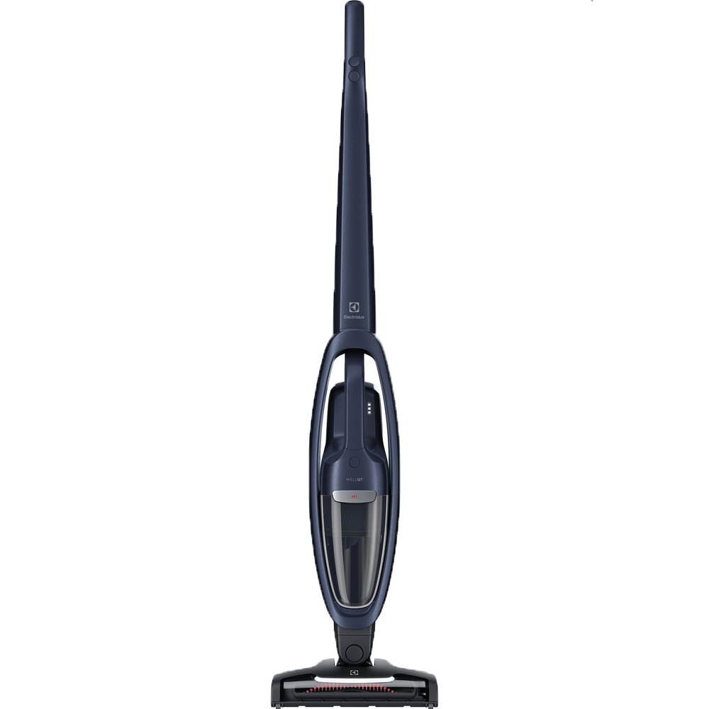 Electrolux WellQ7 Pet Stick Vacuum