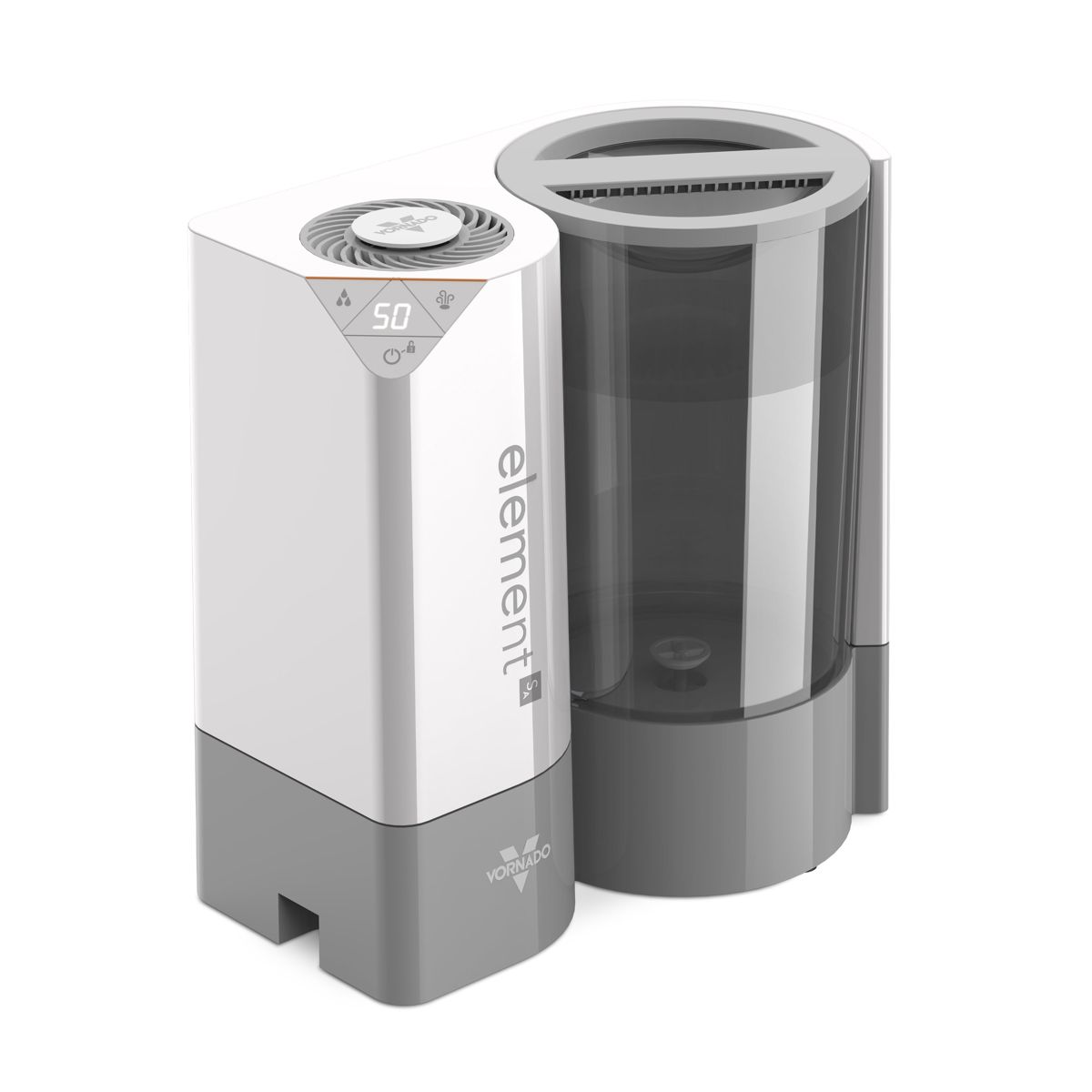 Element SA Air + Steam Humidifier