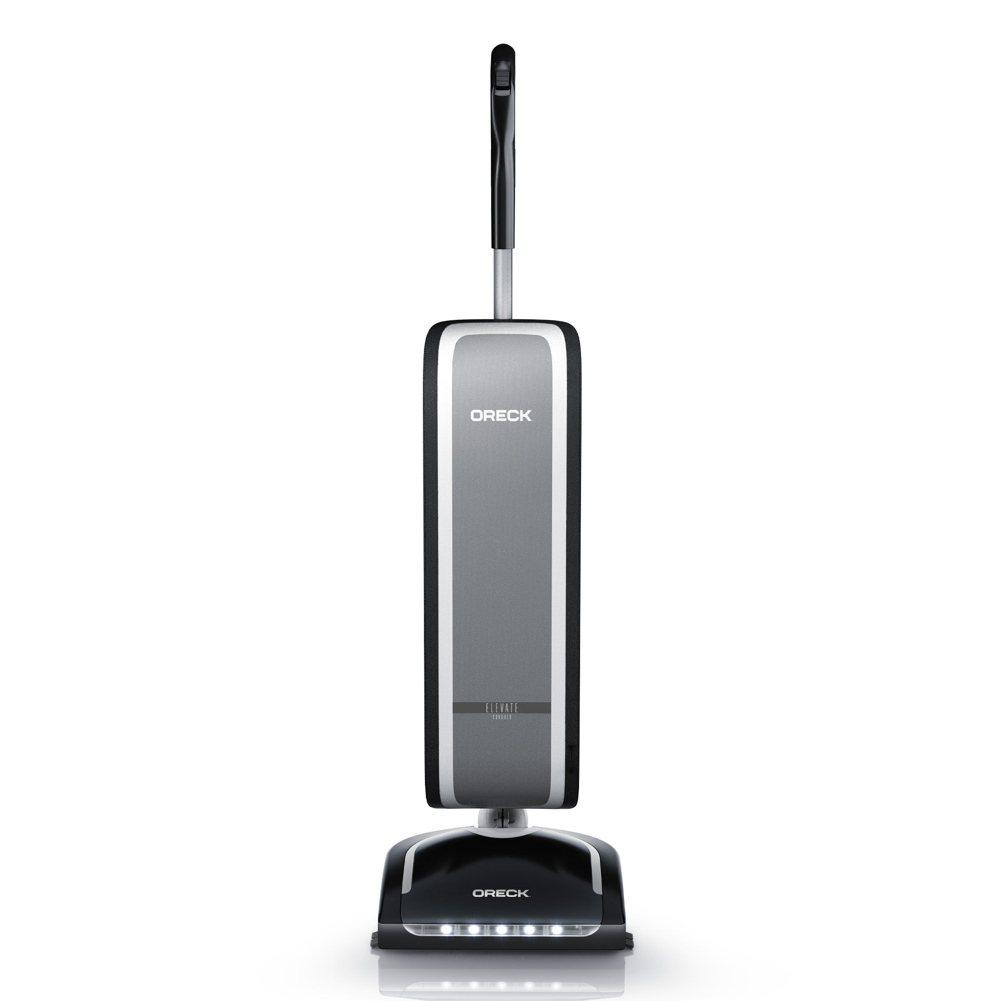 Elevate Conquer Vacuum