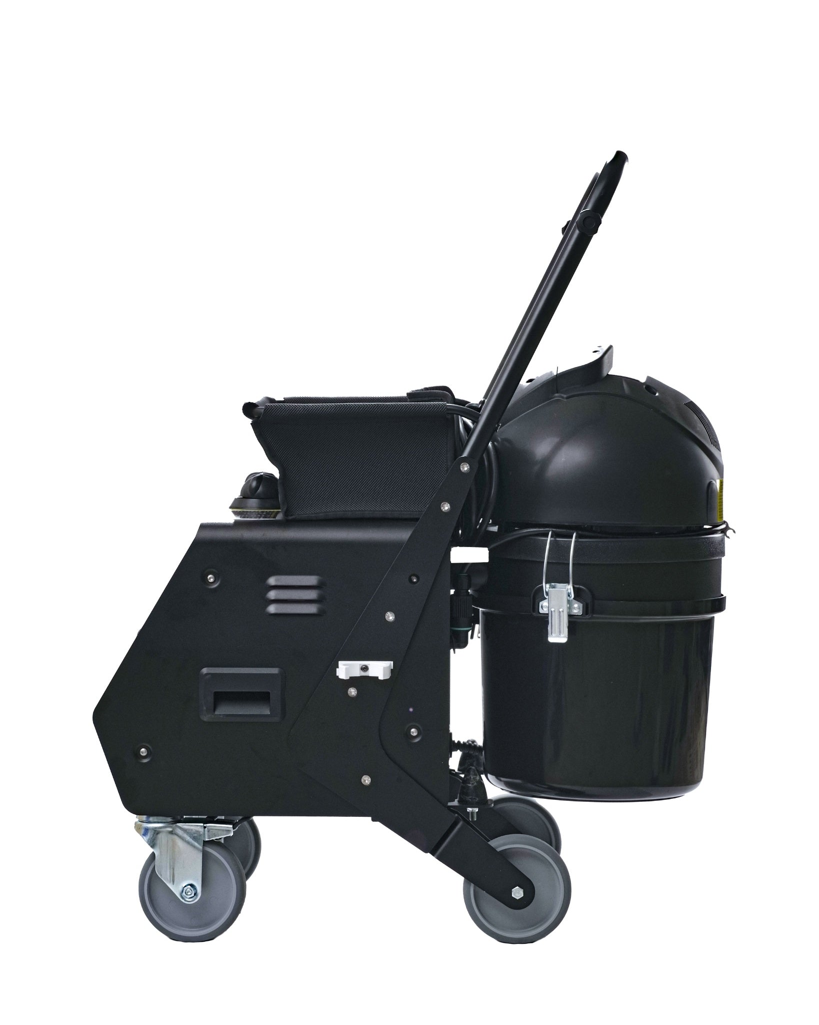 US STEAM® EAGLE Plus™ 2.0 Commercial Steam Cleaner and Vacuum EP2