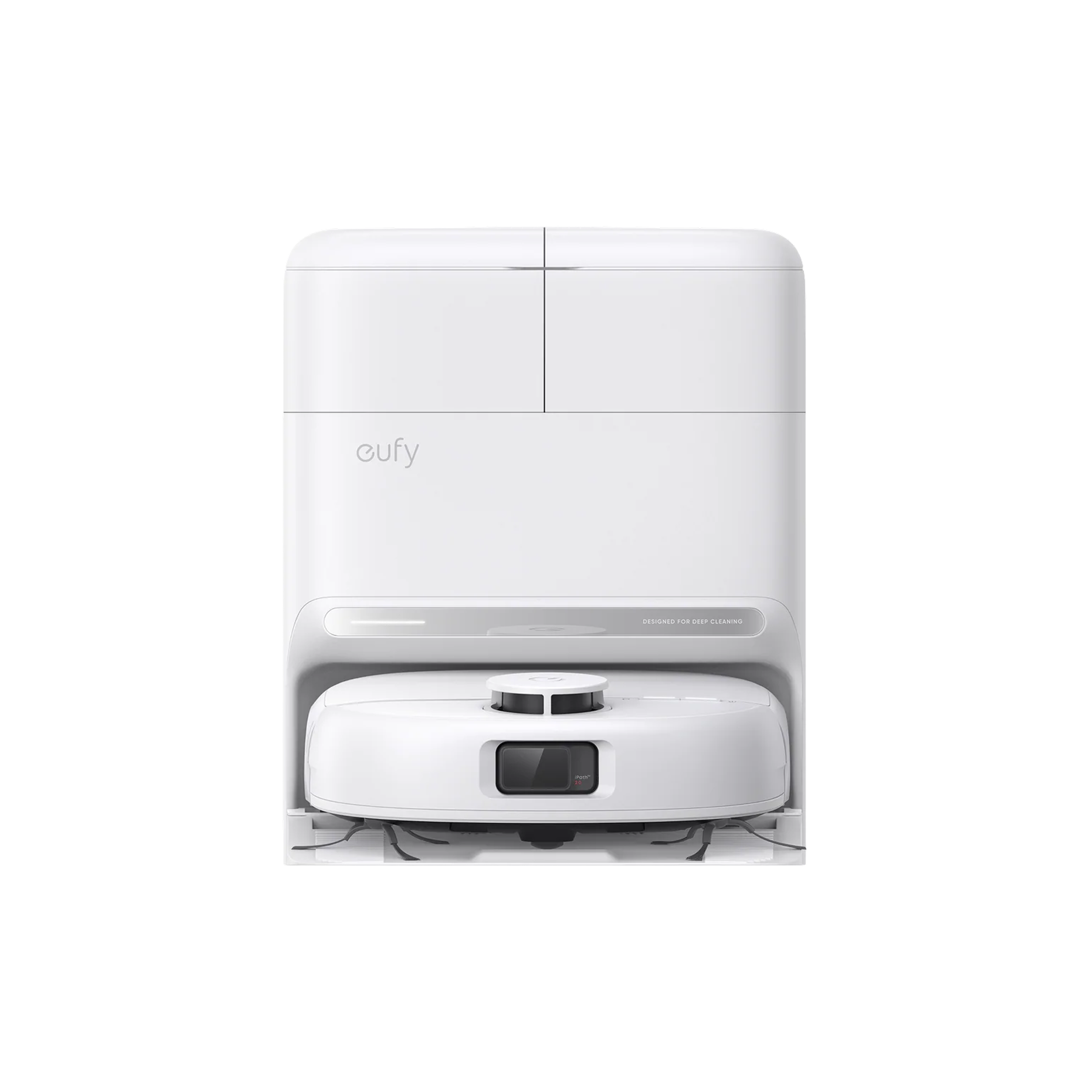 eufy Robot Vacuum Omni C28