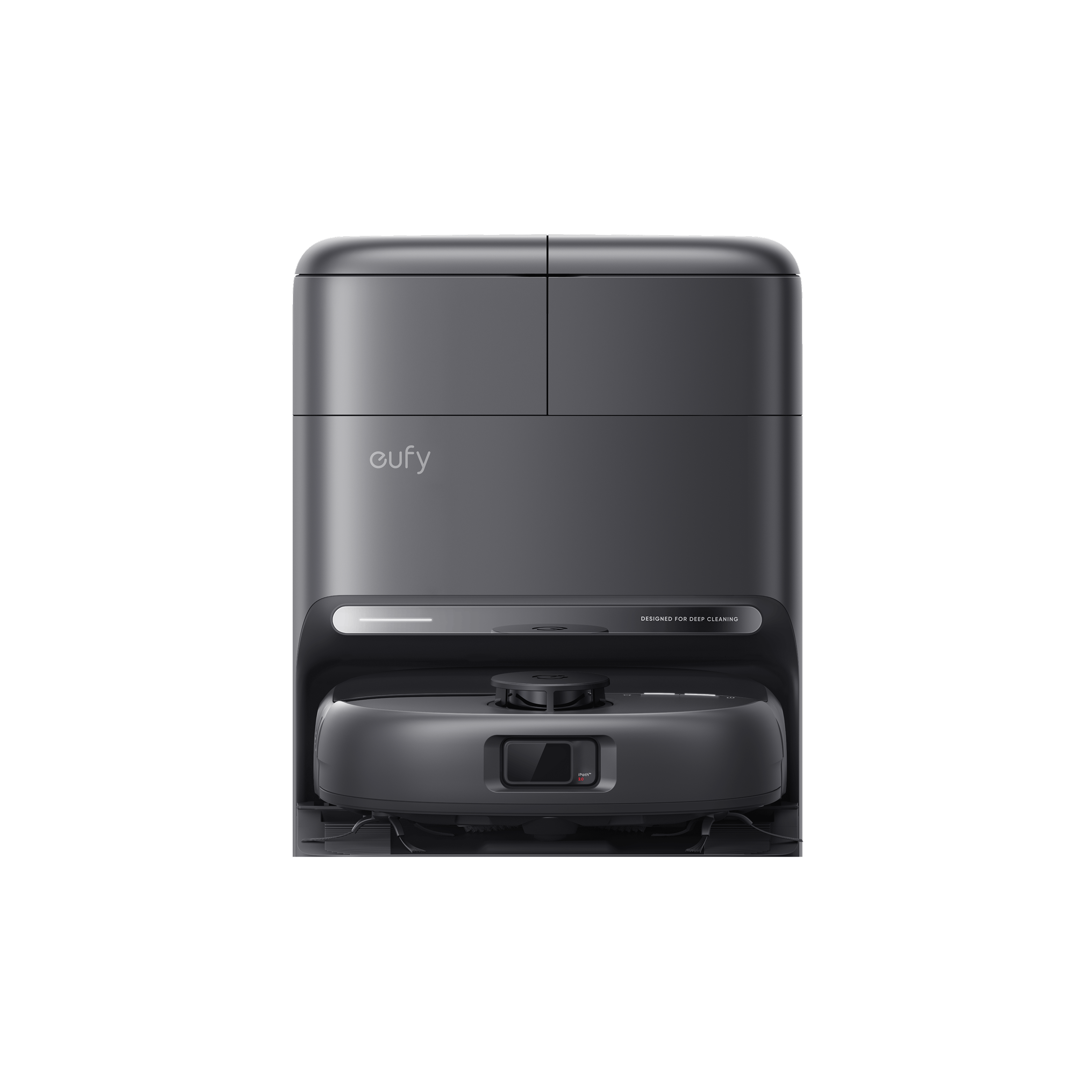 eufy Robot Vacuum Omni C28