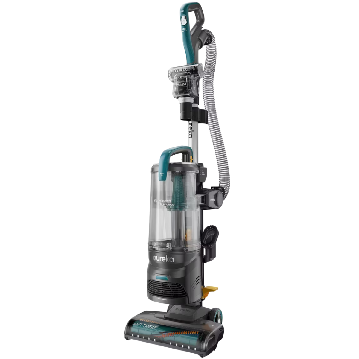 Eureka Flexreach w/ HEPA Multi-Surface Upright Vacuum