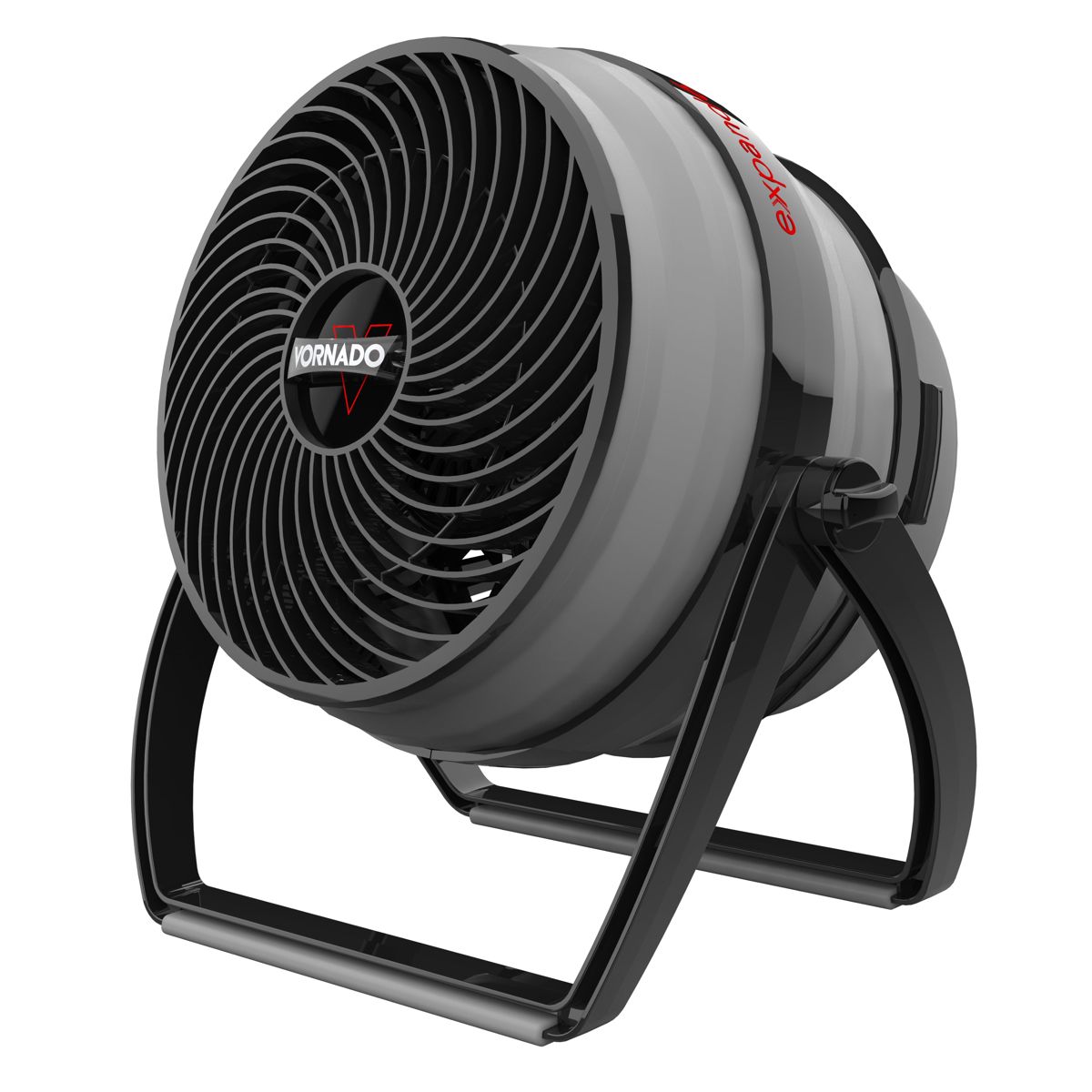 EXPAND6 Small Travel Air Circulator