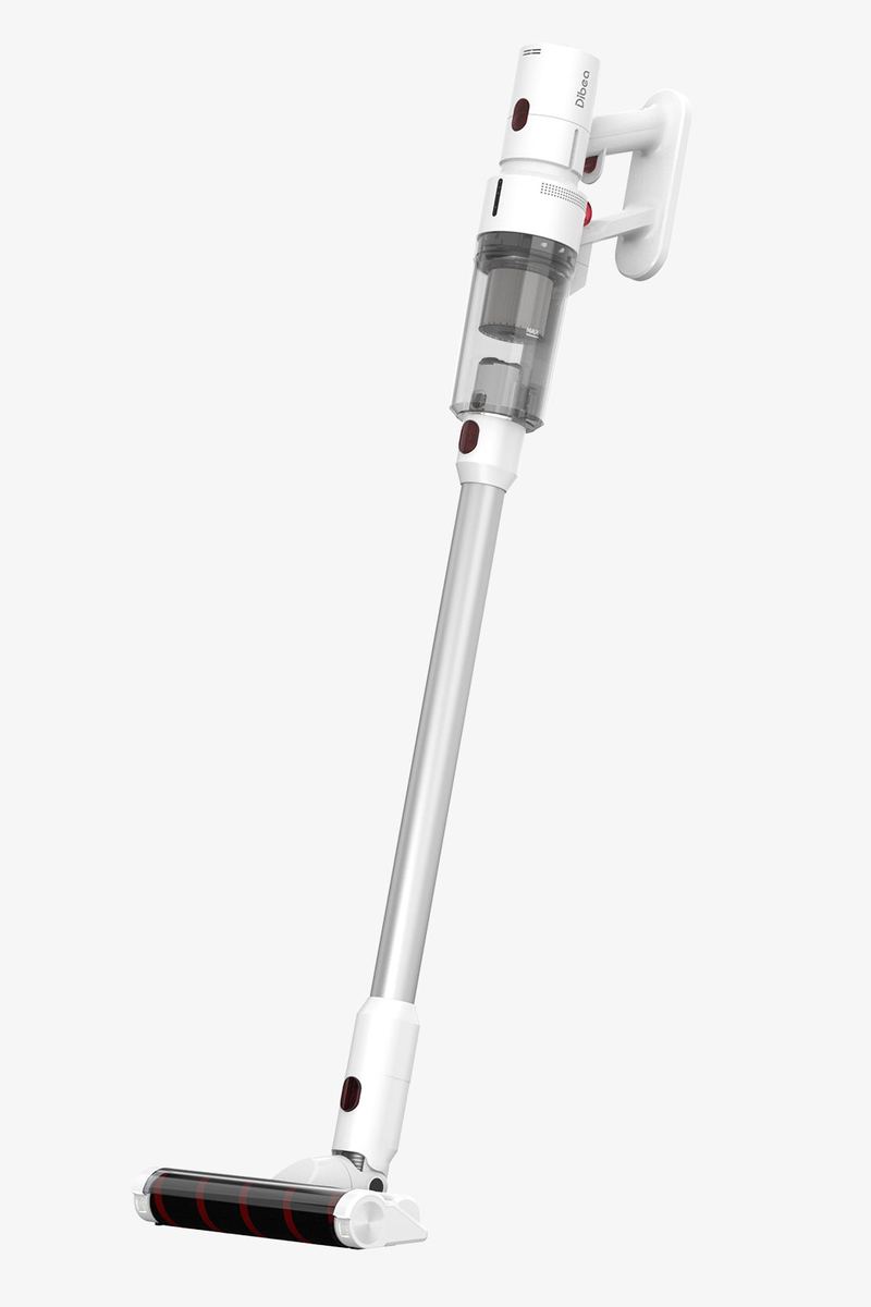 FC20 Ultra-Portable 0.95KG Handheld Cordless Vacuum