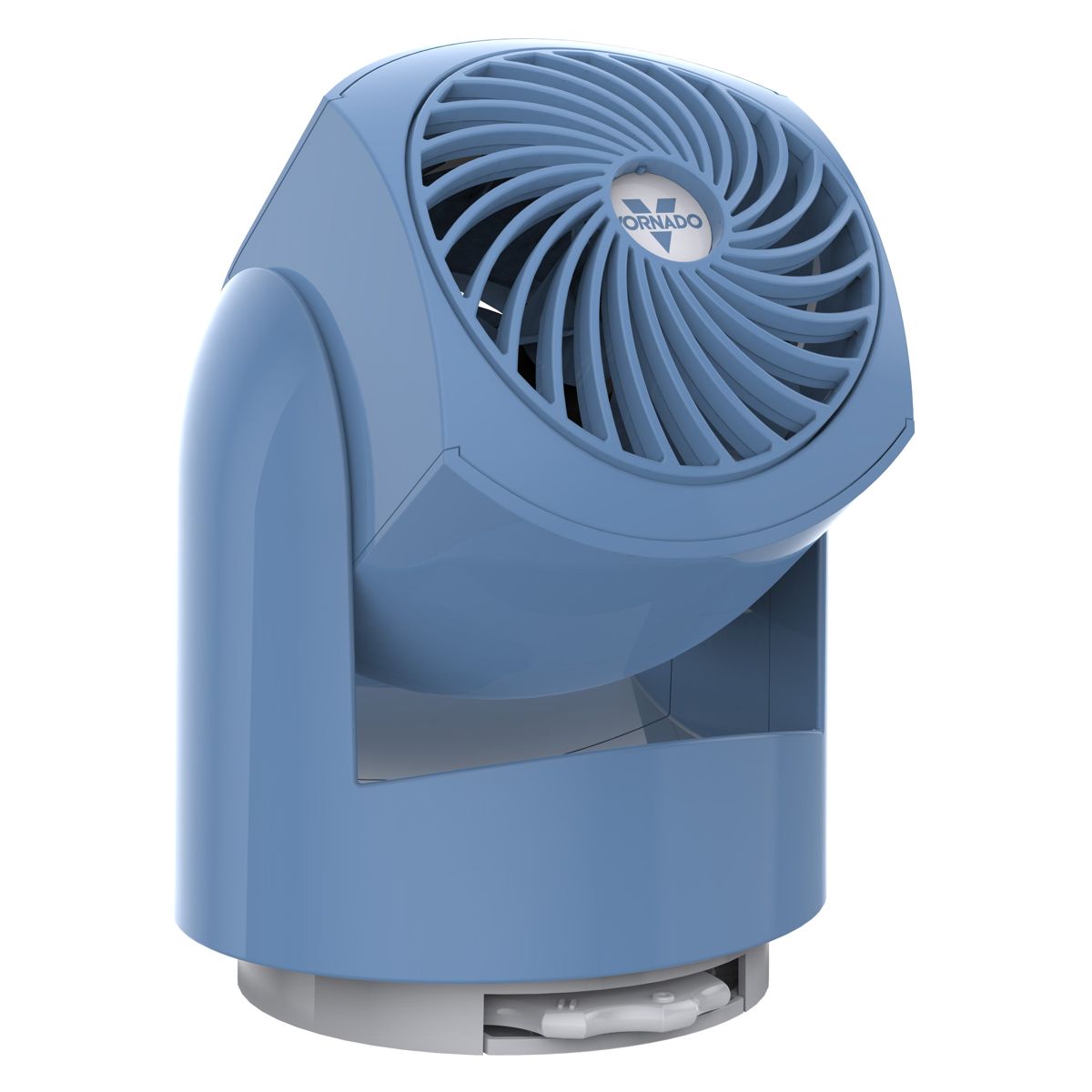Flippi V6 Personal Air Circulator Bliss Blue