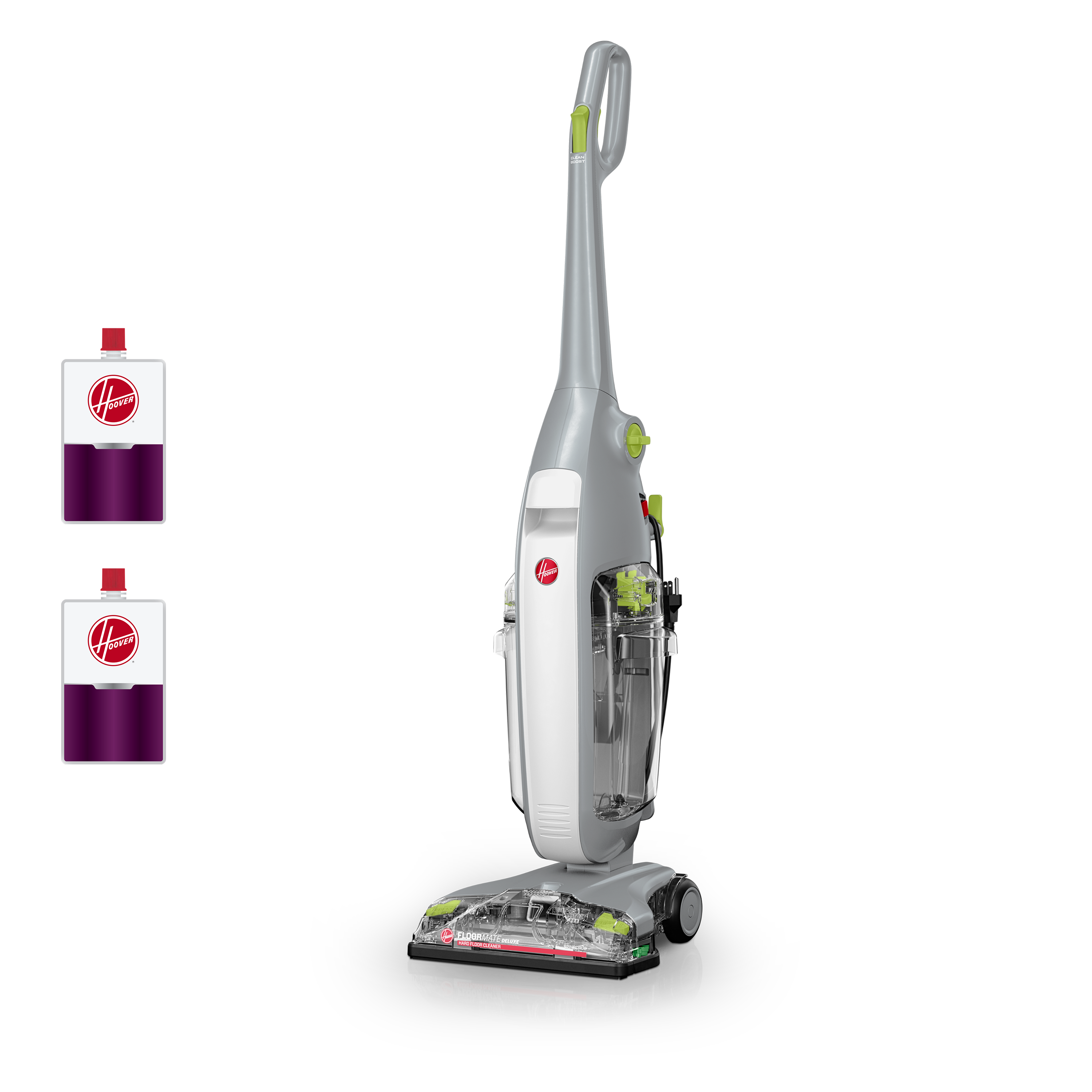 Hoover FloorMate Lux Hard Floor Cleaner