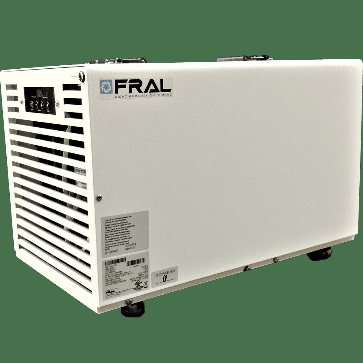 Fral 54 Pint Dehumidifier