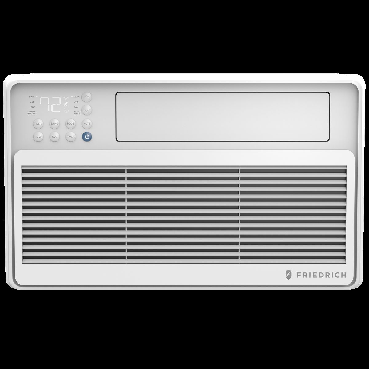 Friedrich  12,000 BTU  Chill Premier Window Air Conditioner