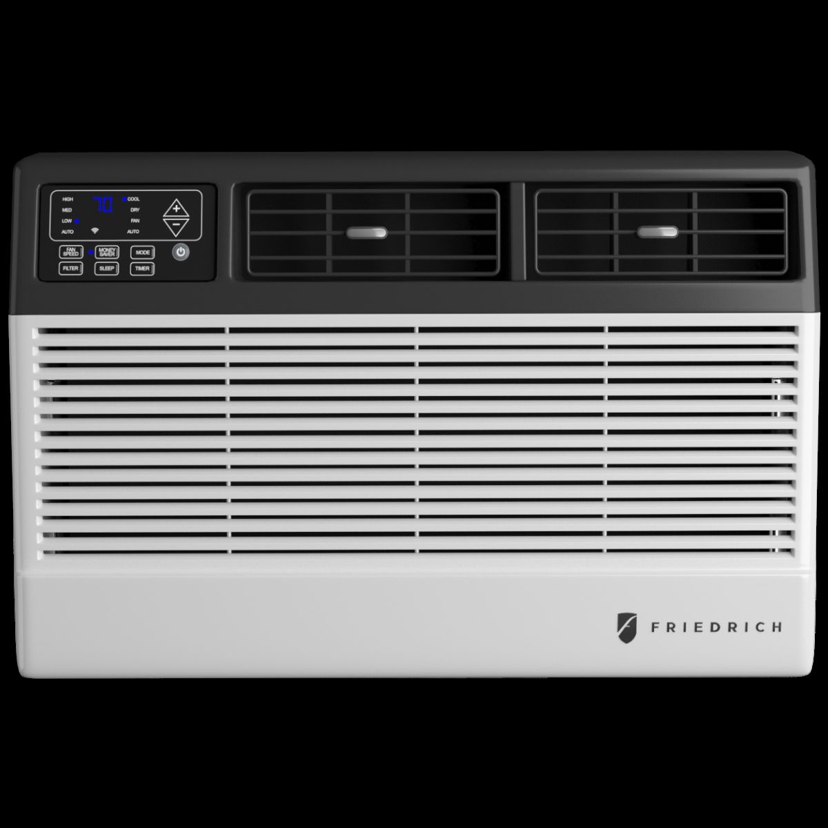 Friedrich 6,000 BTU  Chill Premier Window Air Conditioner