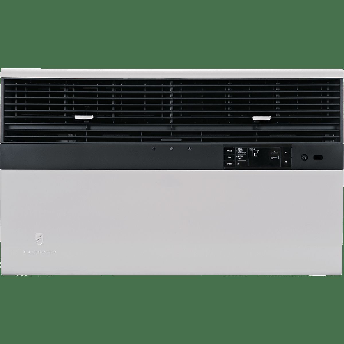 Friedrich 12,000 BTU Kuhl Window and Wall Air Conditioner