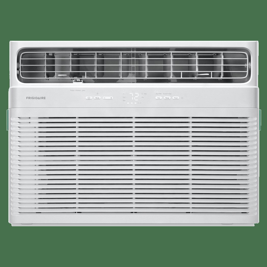 Frigidaire 18,800 BTU Window Air Conditioner with Heat