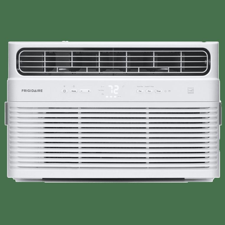 Frigidaire 14,000 BTU Wi-Fi Enabled Energy Star Inverter Window Air Conditioner