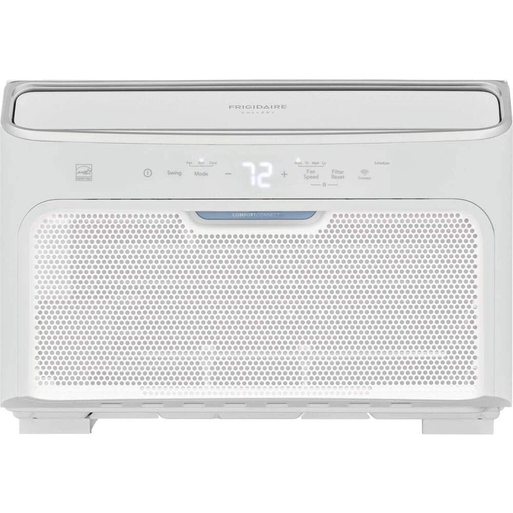 Frigidaire Gallery  8,000 BTU Inverter Wi-Fi Window Air Conditioner