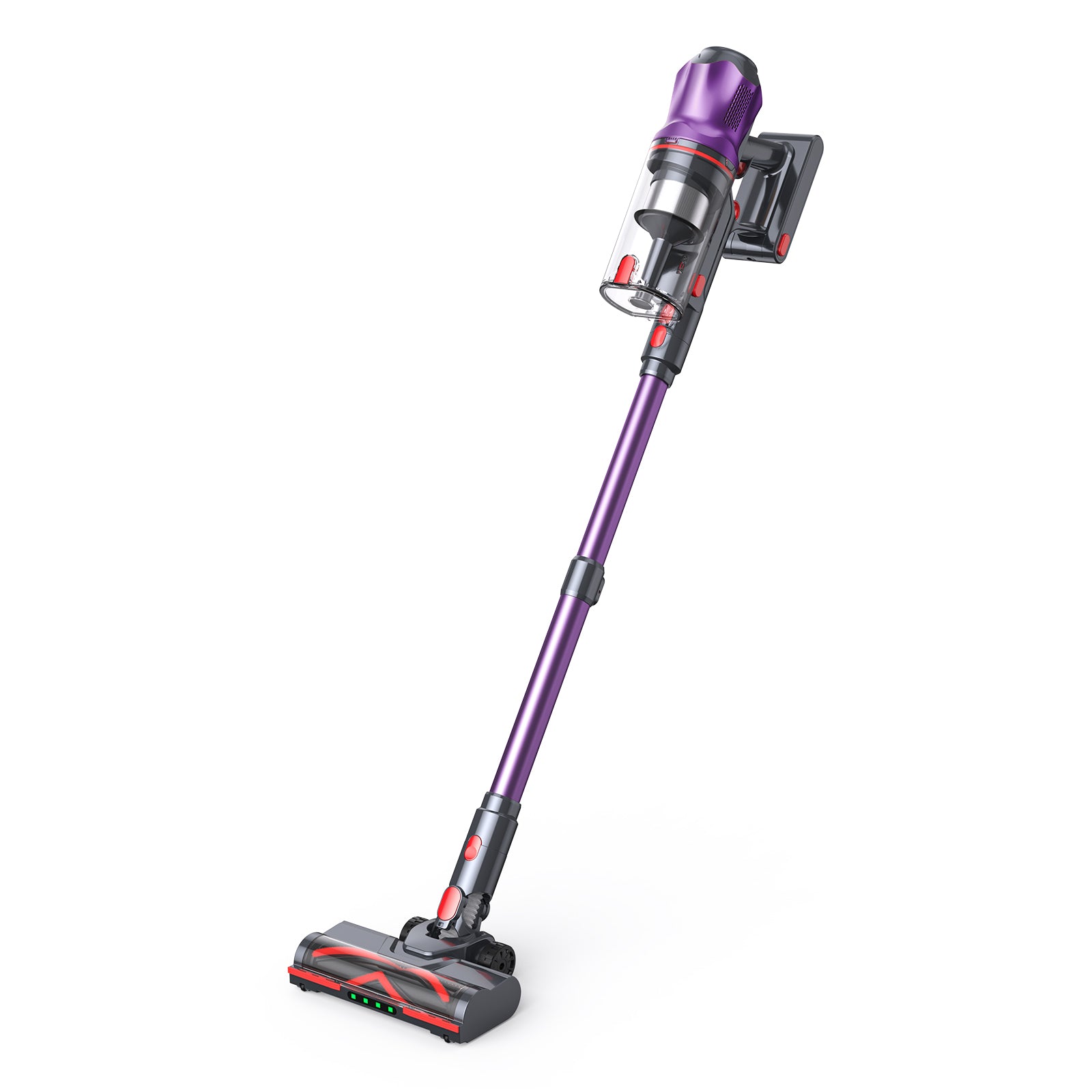 G20 Ultra Lightweight 1.11KG Cordless Handheld Vacuum Cleaner