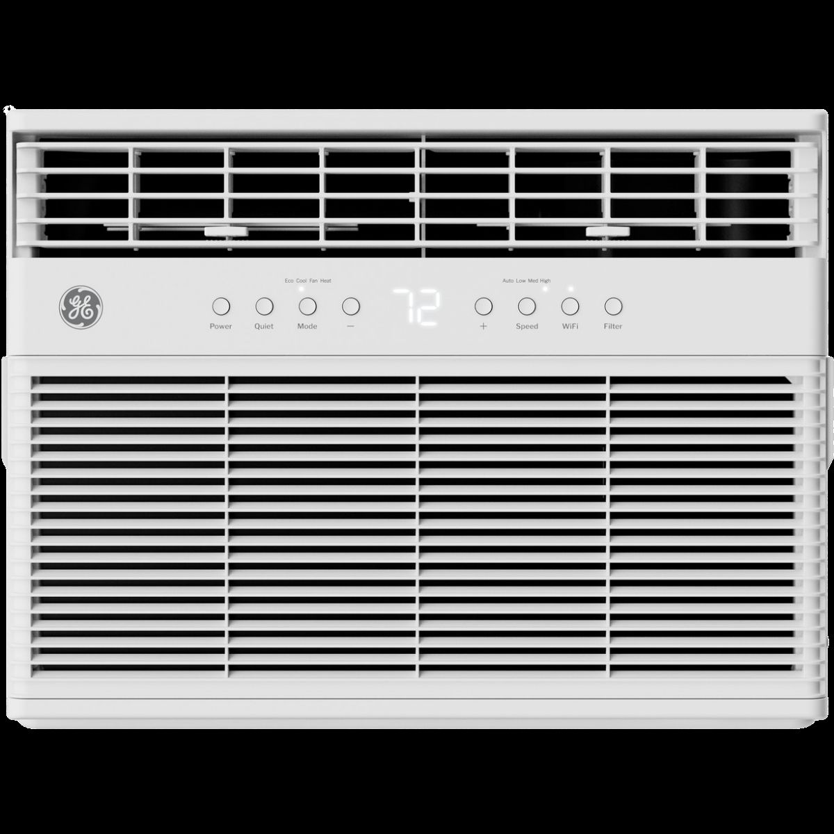 GE 11,000 BTU Window Air Conditioner w/Heat