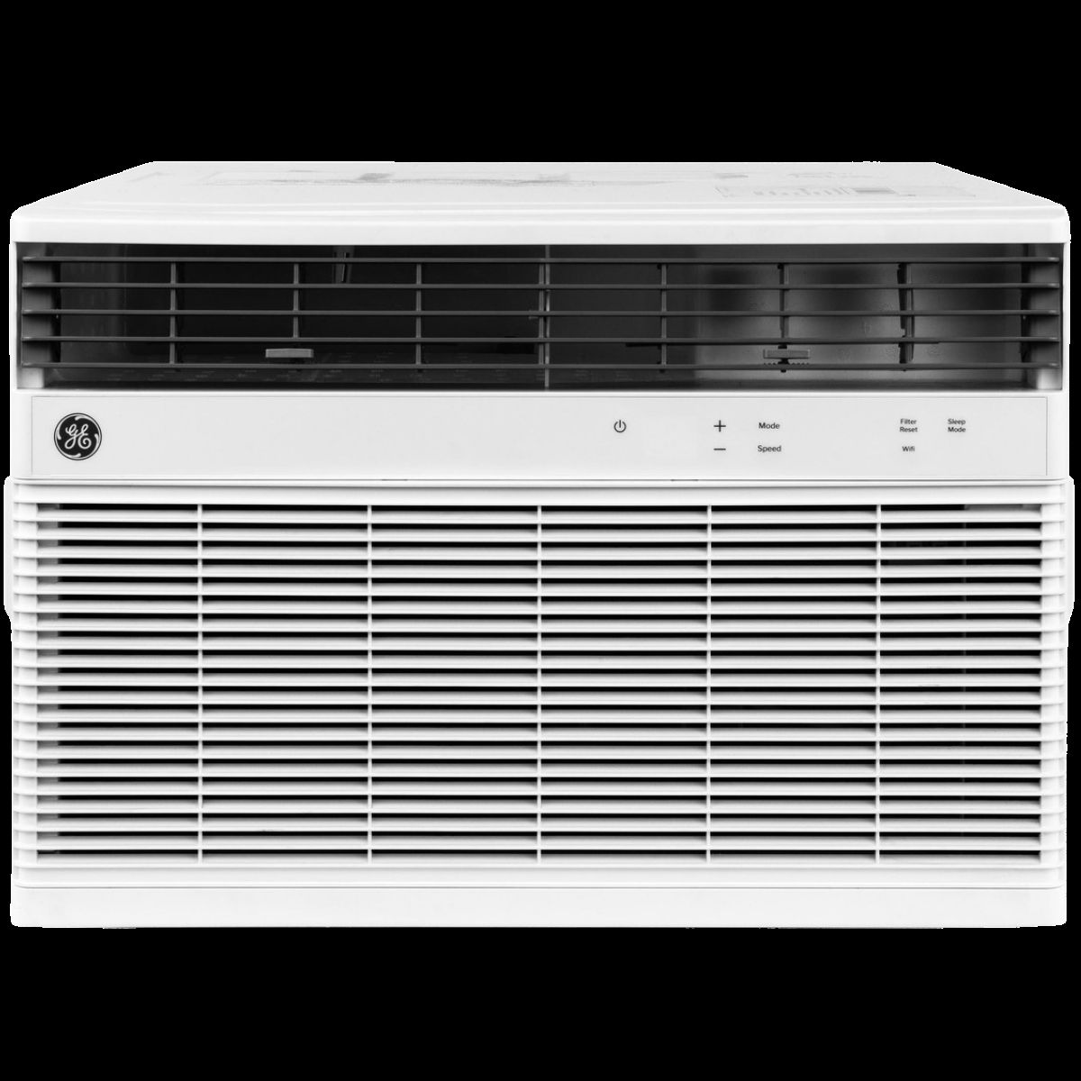 GE 18,000 BTU Window Air Conditioner w/Heat