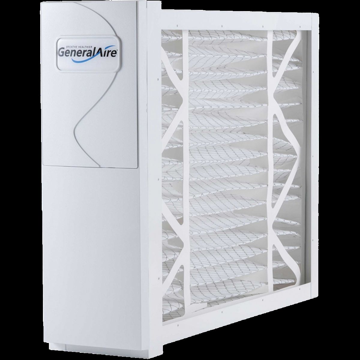 General Aire MAC 2000 Air Cleaner