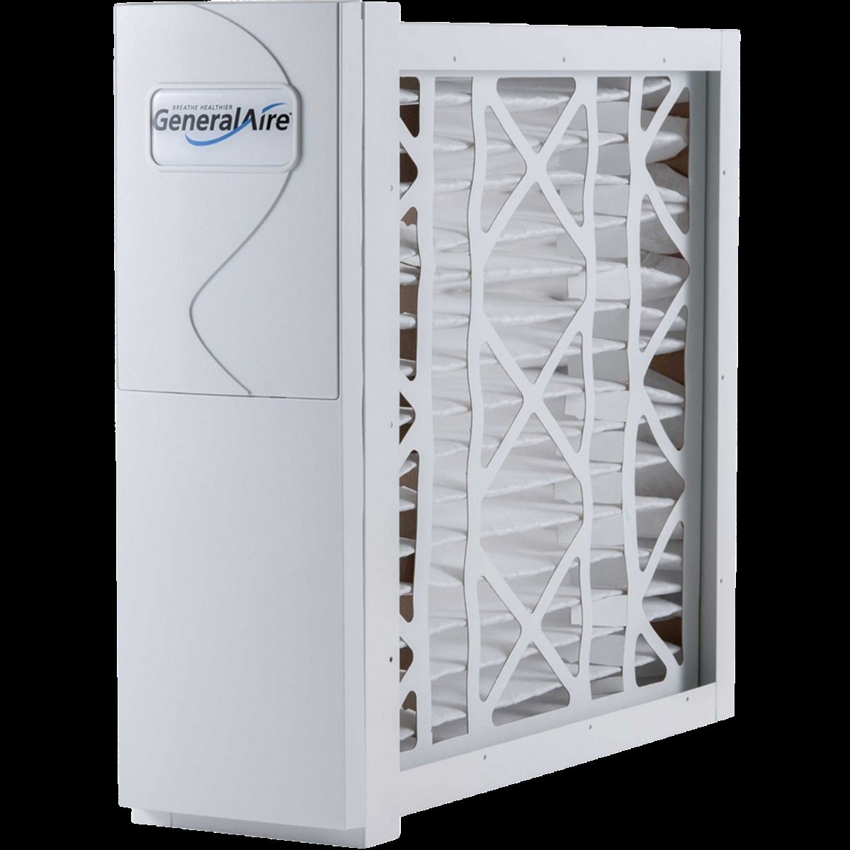 General Aire MAC 2020 Air Cleaner