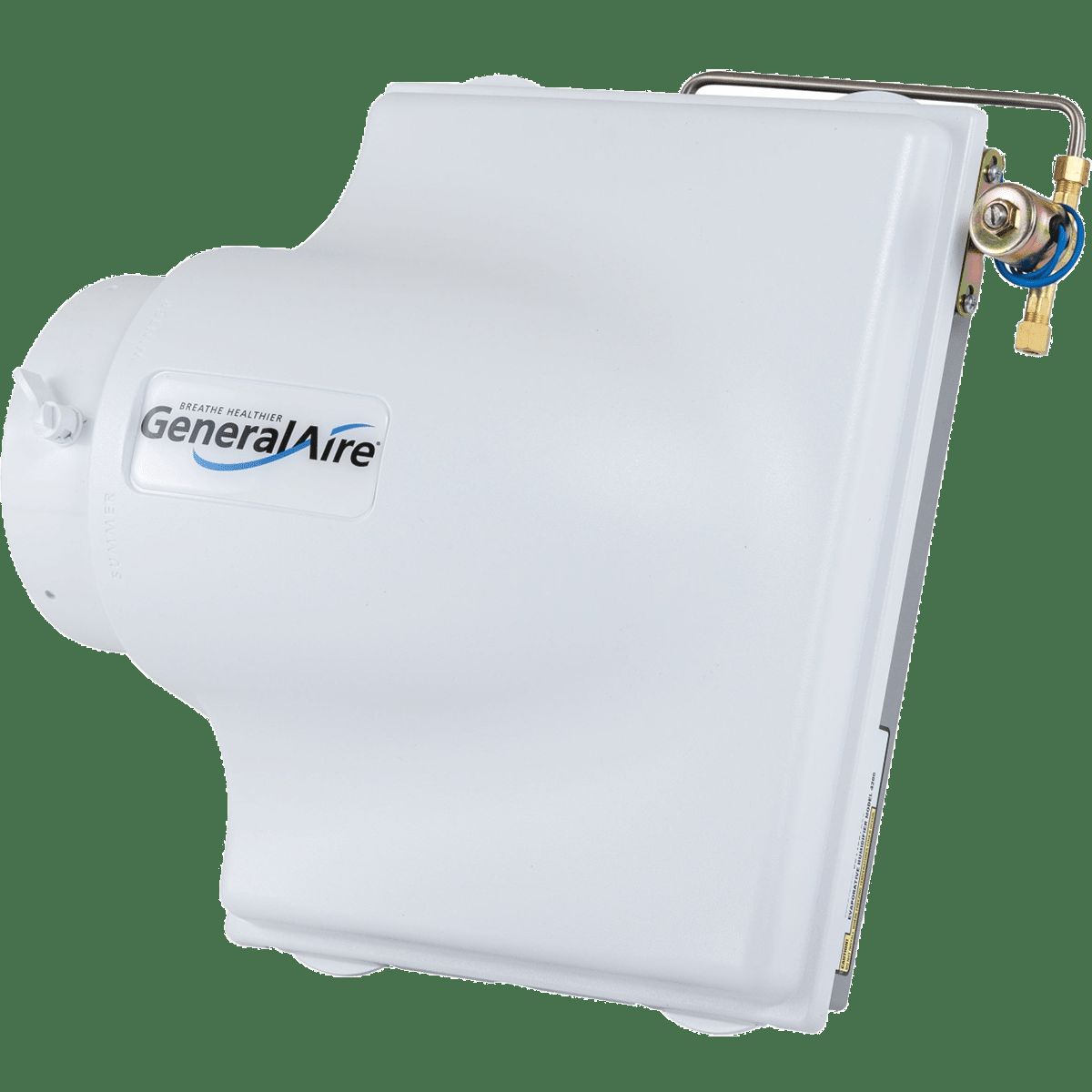 General Aire 4200 Bypass Evaporative Humidifier
