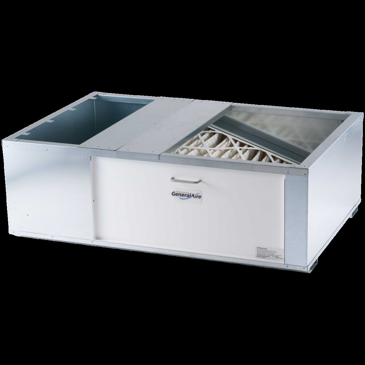 General Aire Perfect Platform Air Cleaner