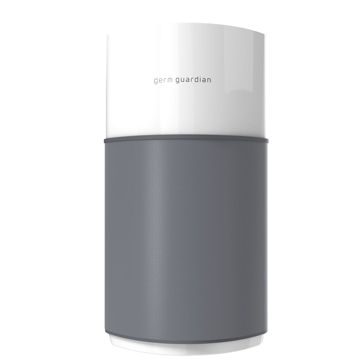 GermGuardian AP3250 HEPA PURE™ 22" Smart Air Purifier (wi-fi enabled 10-speed, 3-stage filtration, white/gray)