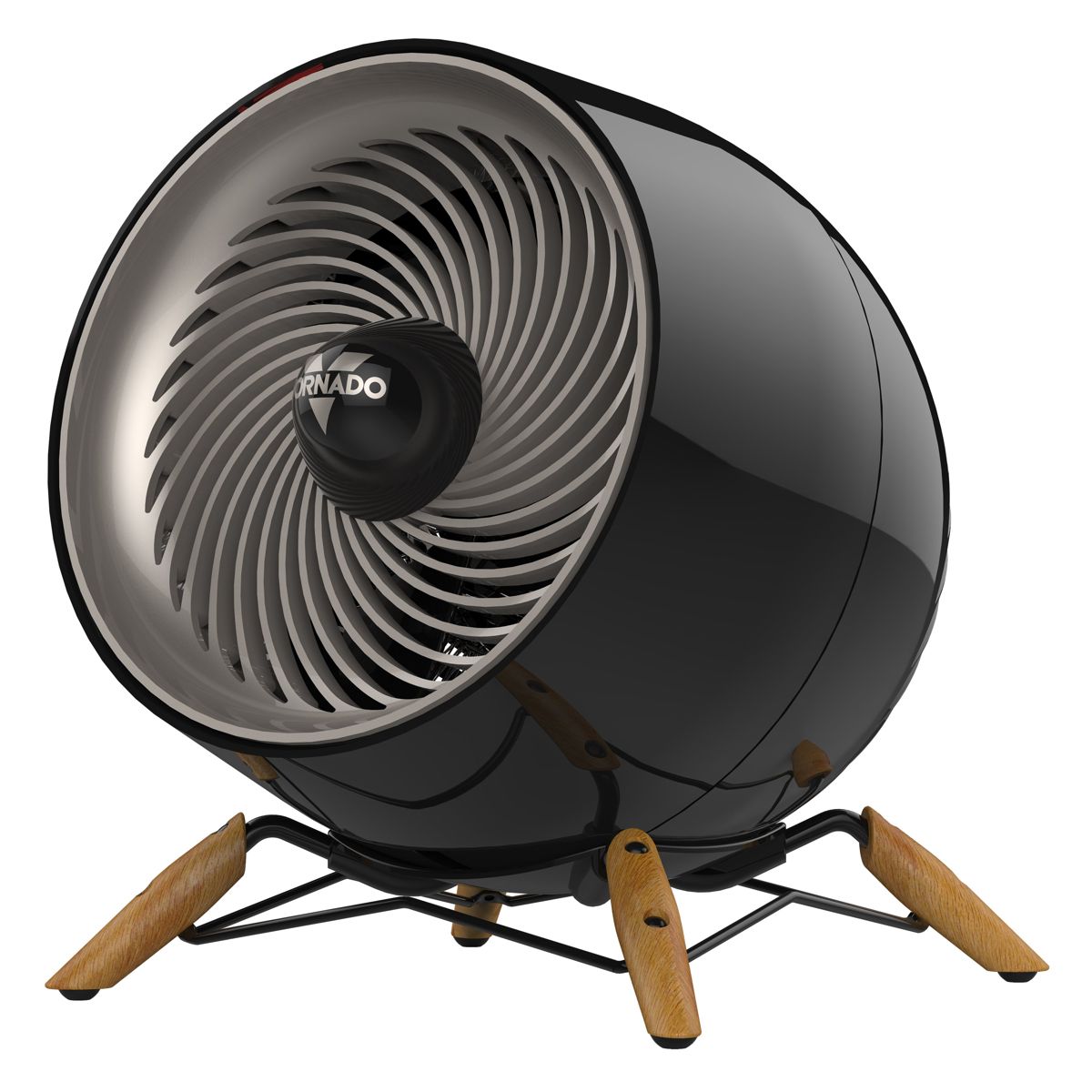 Glide Heat Whole Room Heater