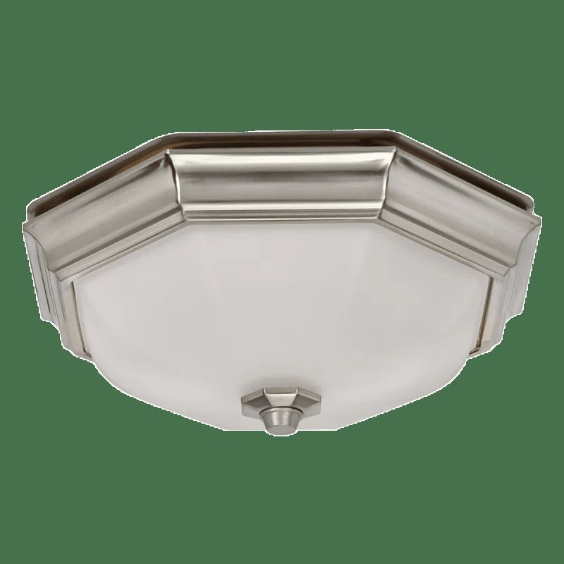 Good Housekeeping Athens 80 CFM Decorative Bath Fan