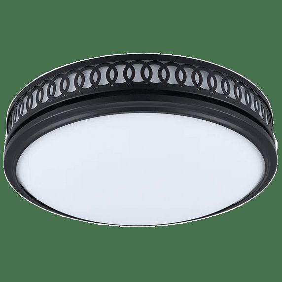 Good Housekeeping Sydney 110 CFM Decorative Bath Fan