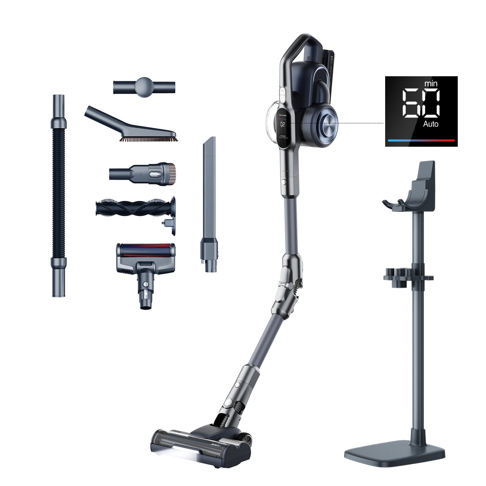 H11 Pro Cordless Stick Vacuum Cleaner