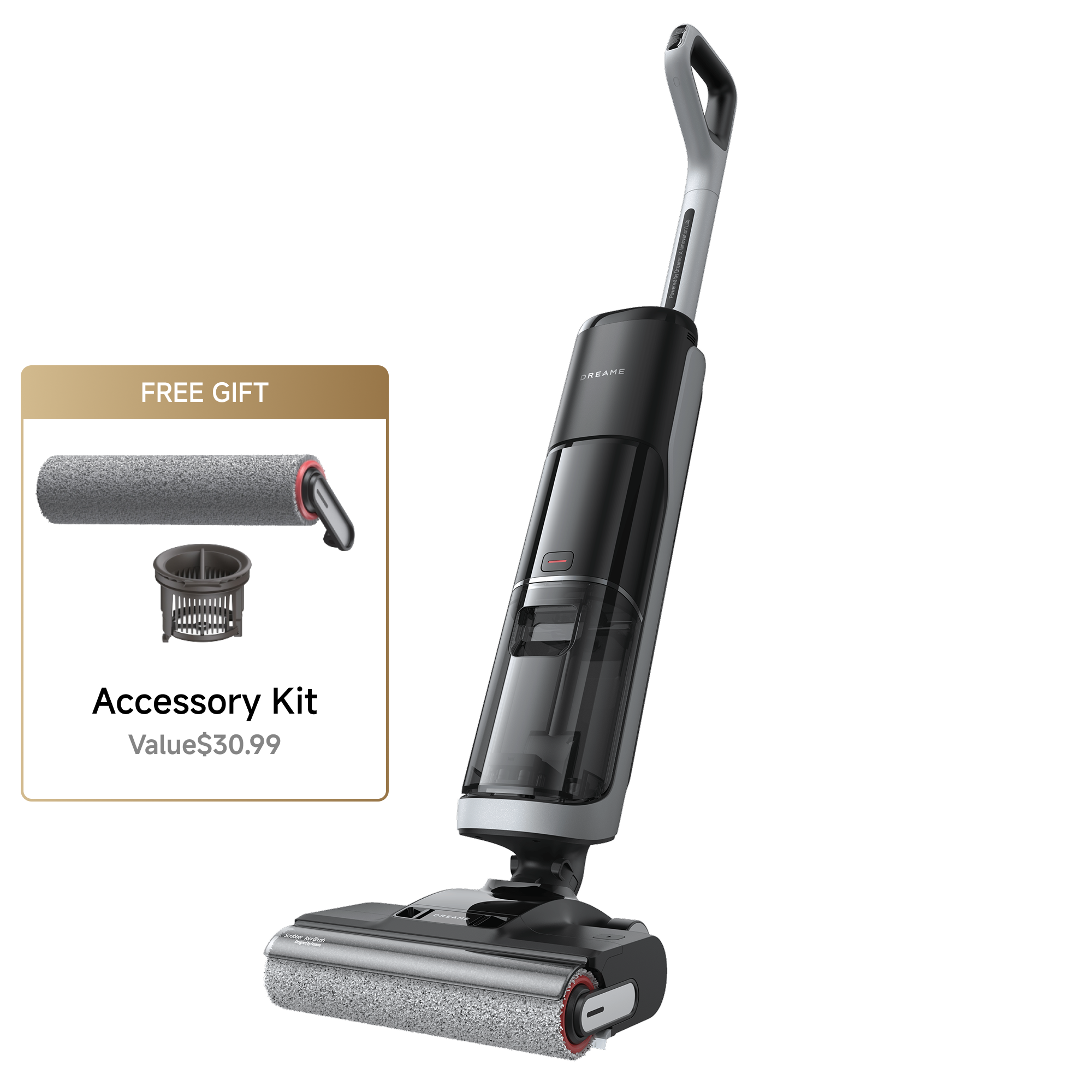 Dreame H14 Wet Dry Vacuum