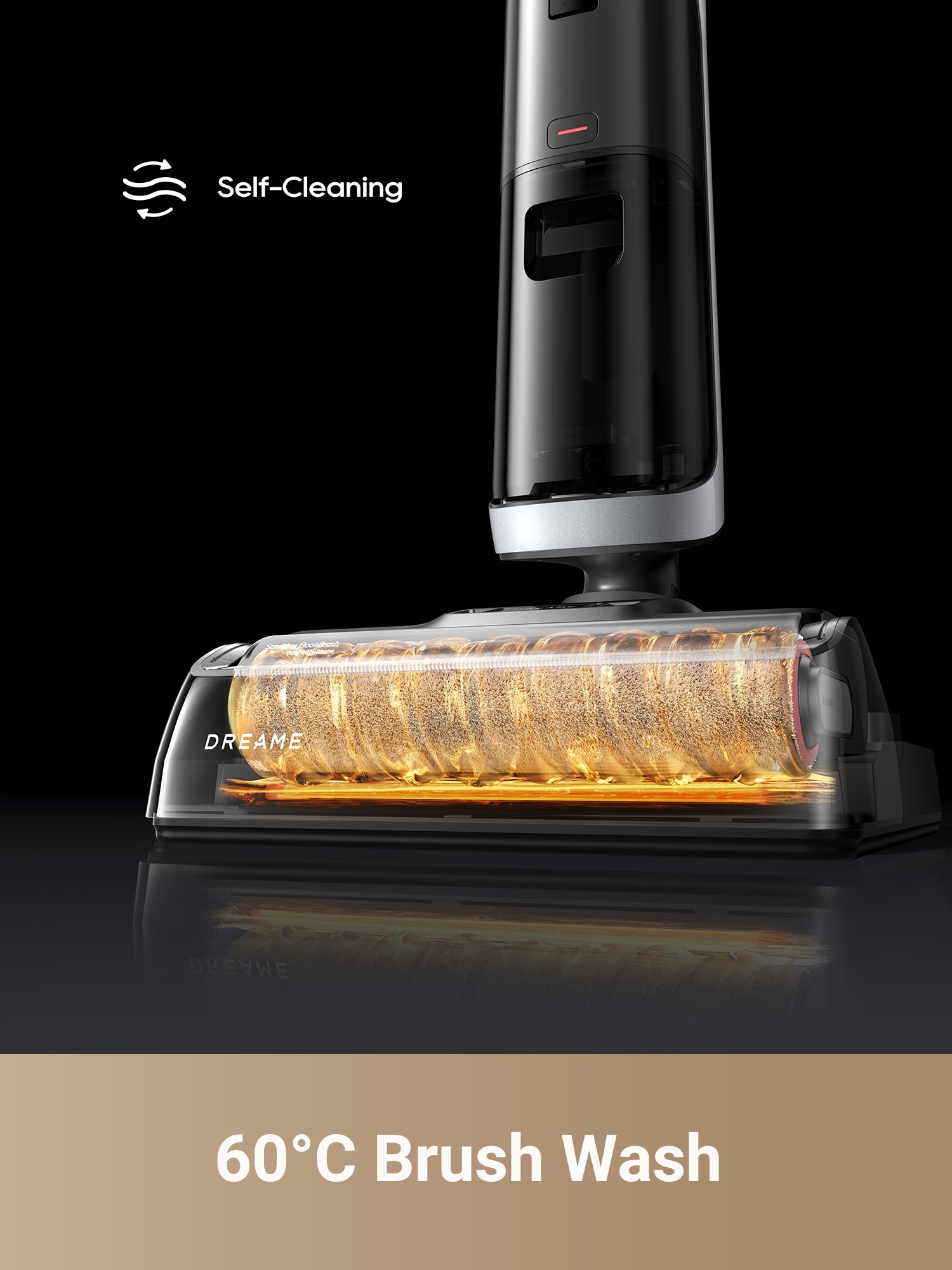 Dreame H14 Pro Wet Dry Vacuum