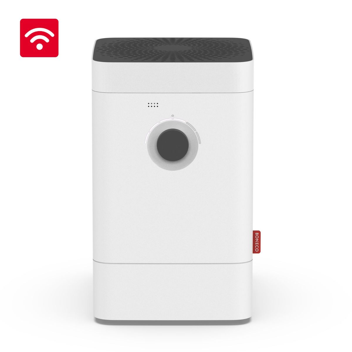 HYBRID Humidifier & Air Purifier H400 SMART