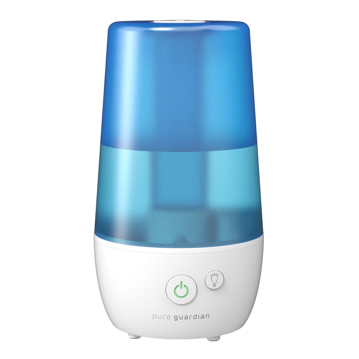 PureGuardian H965AR 1-Gallon Ultrasonic Cool Mist Humidifier