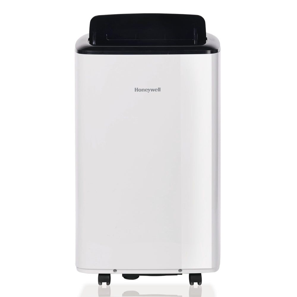 HF09CESWK Compact Portable Air Conditioner, Single Hose