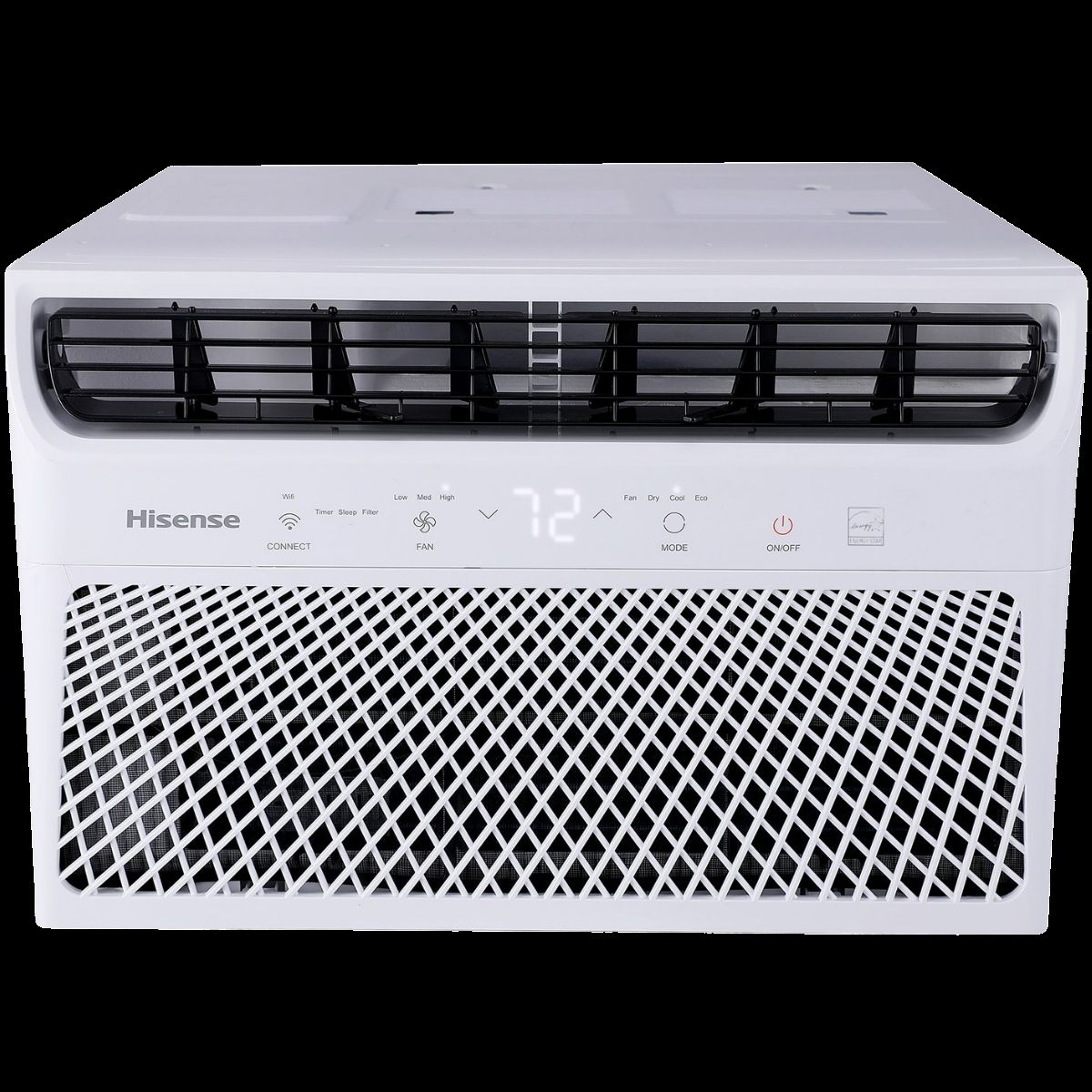 Hisense 10,000 BTU Window Air Conditioner