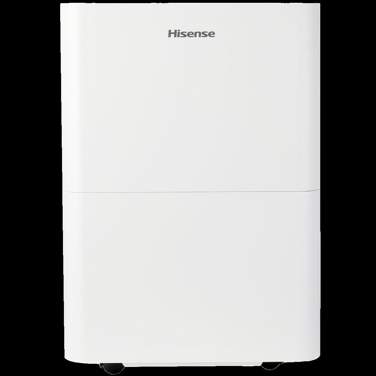 Hisense 35 Pint Energy Star Dehumidifier with Slide-Out Bucket