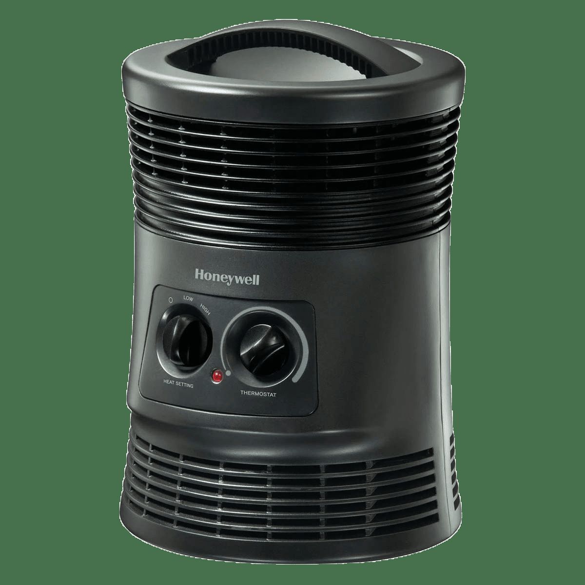 Honeywell 360 degrees Surround Heat Space Heater