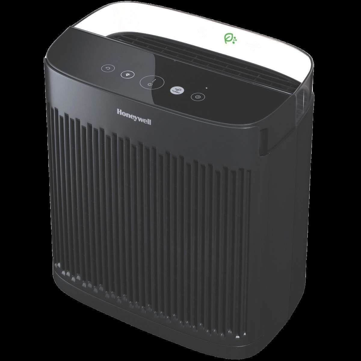 Honeywell HPA5100B Allergen+ True HEPA Air Purifier for Smoke, Pollen, and Dust