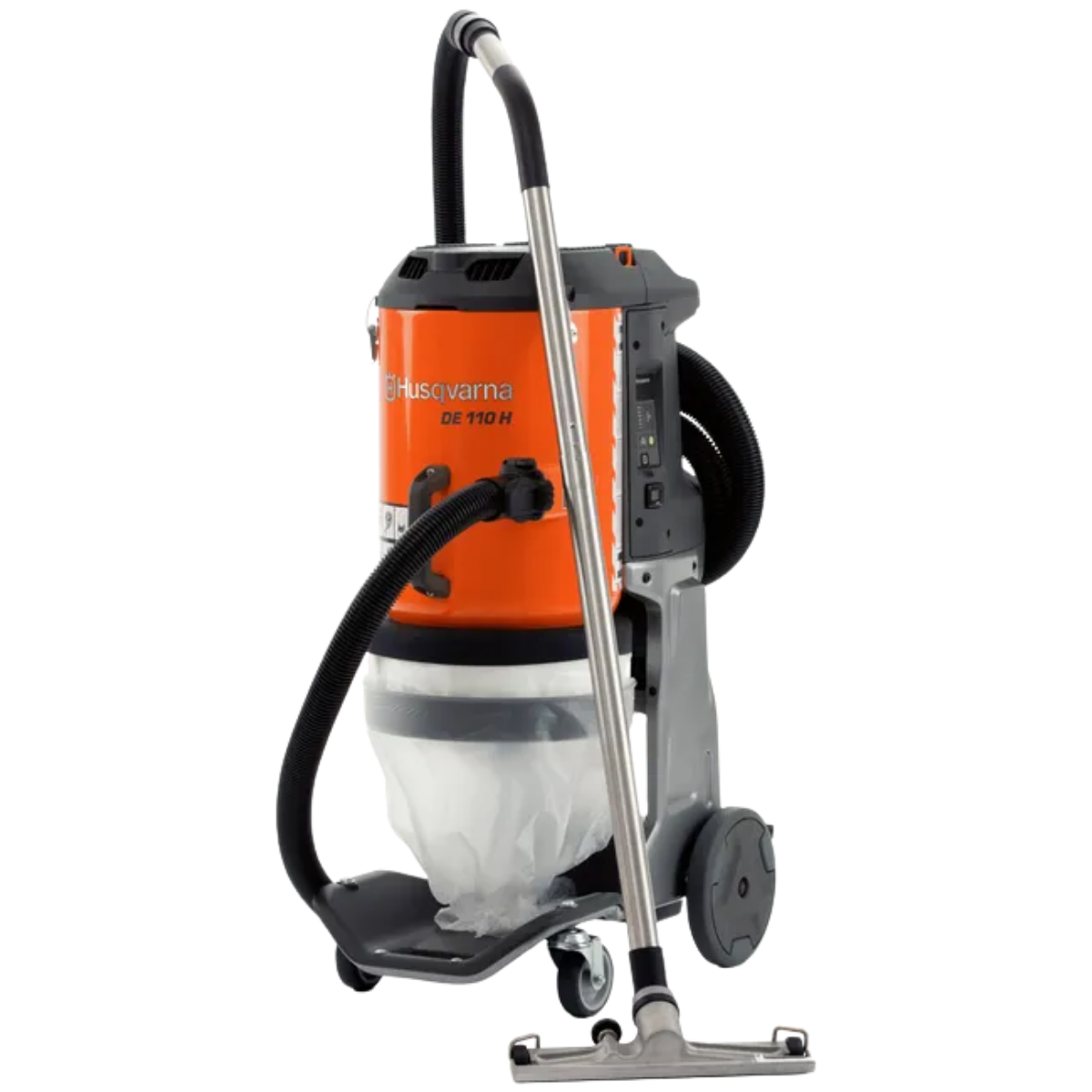 Husqvarna DE 110 Dust Extractor