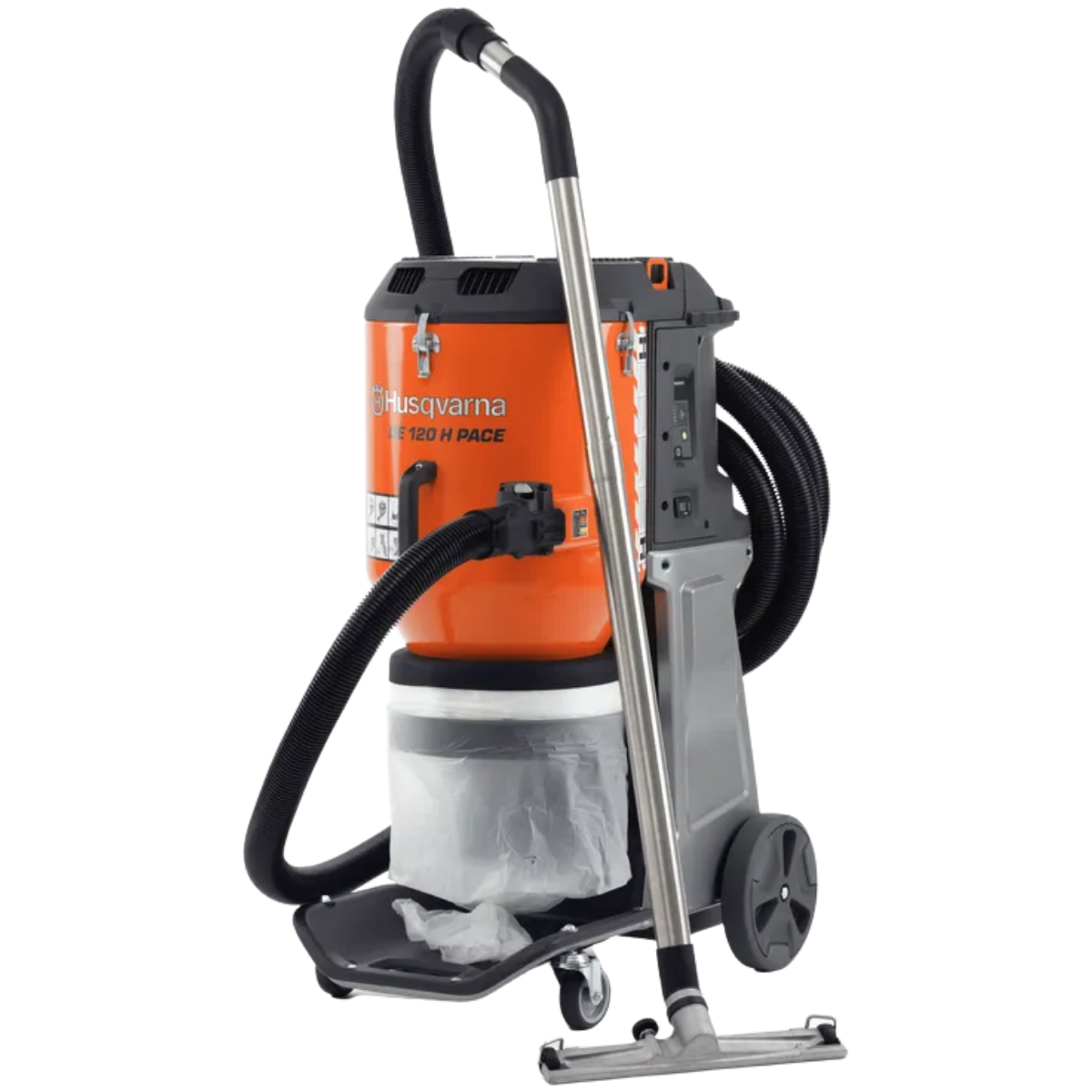 Husqvarna DE 120 Dust Extractor