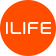 ILIFE® Robot Vacuum Cleaner