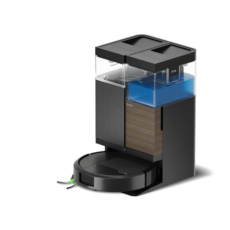 iRobot Roomba 570-579 Combo Robot + AutoWash Dock