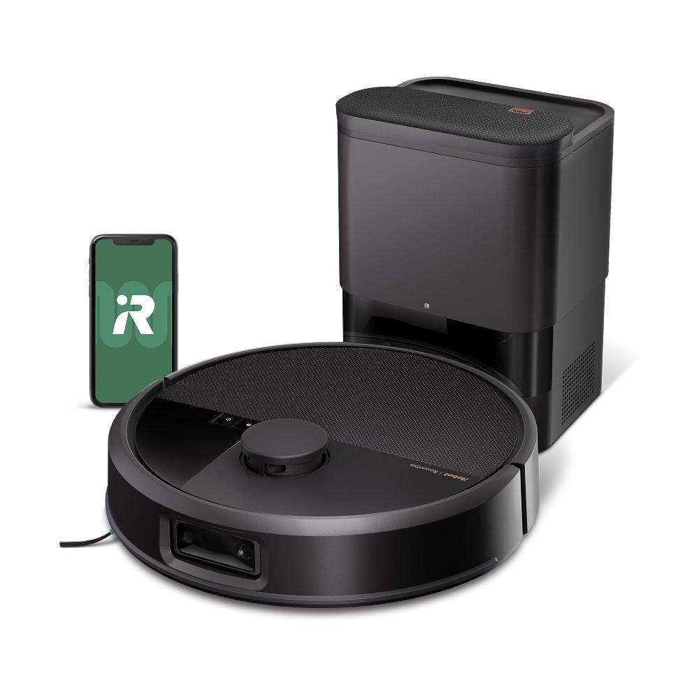 iRobot Roomba 710-719 Max Robot + AutoEmpty Dock