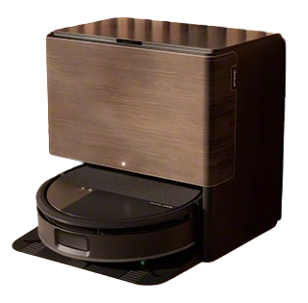 iRobot Roomba 770-779 Max Combo Robot + AutoWash Dock